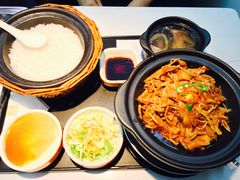 -谷田稻香·砂锅菜(西乡天虹店)