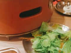 -西塔老太太泥炉烤肉(武汉摩尔城店)