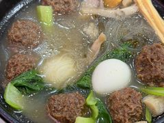 -清真·穆萨砂锅(大皮院店)