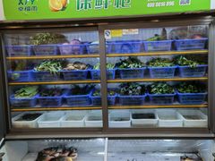 -老味道1992(武当山店)