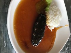 -海天一色海景自助餐厅(西港花园店)