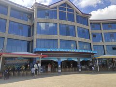 -青鱼湾水上乐园