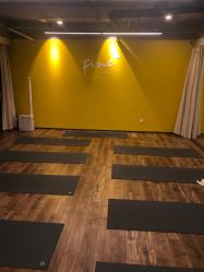 -FineYoga梵音瑜伽·普拉提
