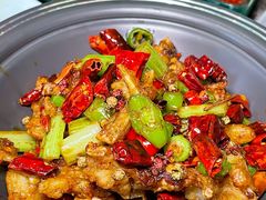 -醉炫音速烧烤·干煸菜(沙河总店)