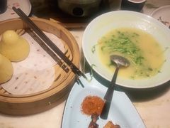 -绿茶餐厅(乐峰广场店)