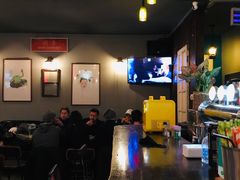 大堂-Side Street街旁(交道口店)
