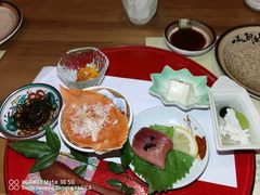 -和创柚子·会席日本料理(新区淮海街店)