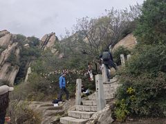 -北京凤凰岭