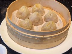 蟹粉小笼包-新花城蟹粉馆(乌鲁木齐店)