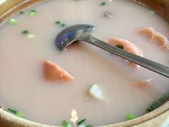-不是烧烤·武汉大排档(亚运村店)