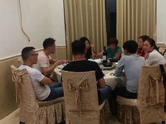 大堂-螺涌海鲜酒楼(增槎路店)