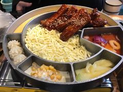 -泰好吃芝士年糕火锅(独墅湖店)