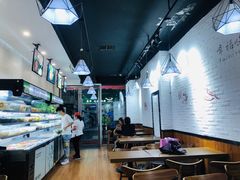 -杨国福麻辣烫(南海万达店)