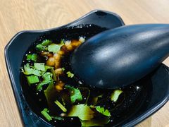 -大娘水饺(朝阳中路百润发店)