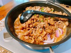 -HOTISLAND海鸡岛(宝业路店)