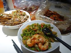 -文和友老长沙龙虾馆(化龙池店)