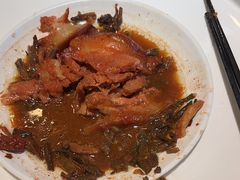 -老雒阳面馆·水席(定鼎门店)