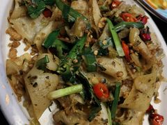 -赵小姐丨新中餐(曲江店)