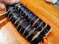 -传闻来紫菜包饭·打糕(西塔韩百店)
