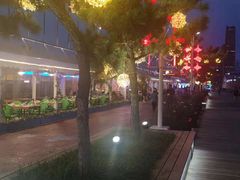 -青岛海尔洲际酒店