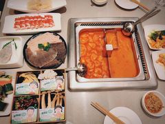 -海底捞火锅(摩尔广场店)
