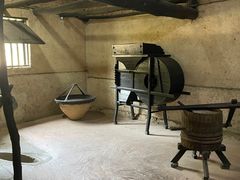 -韶山毛泽东同志故居