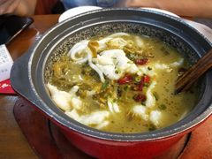 -周鱼小馆石锅酸菜鱼(活力汇店)