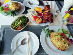 -Onion restaurant