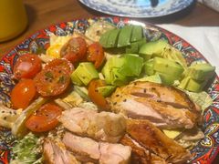 -SUPER BOWL超级碗(崂山丽达店)