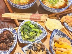 -老横泾面馆(吴中横泾店)
