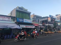 -QQ海鲜餐厅