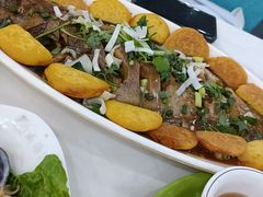 -威海渔村(黄兴路店)