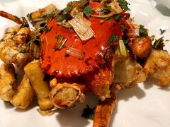 -粤麓轩餐厅(中信泰富广场店)