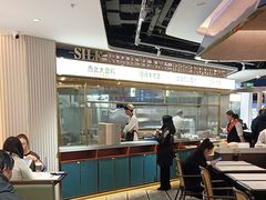 -丝路伊兰·兰州牛肉面(牛街总店)