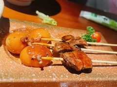 -葉家.焼鳥.居酒屋(惠利街店)