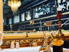 -火车头法国西餐厅