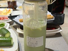 -海底捞火锅(新松江路生日主题店)