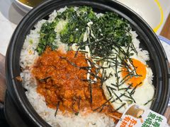 -和府捞面(曹路花园城店)