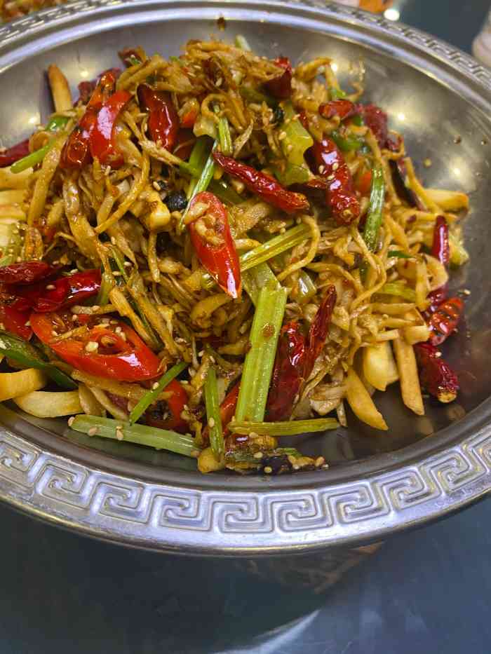 素行天下(国投财富广场店)-"「小素烧排」酸甜口 摆盘&份量都适合两.