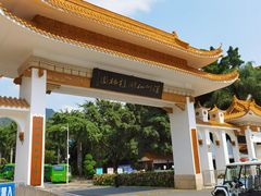 -深圳仙湖植物园