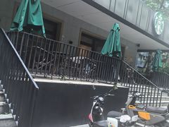 -星巴克(深圳侨城街店)
