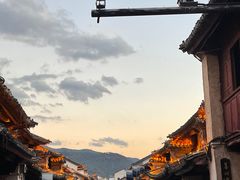 -巍山古城
