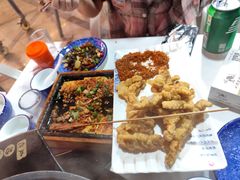 -友记功夫香·人民大排档(红牌楼店)