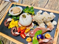 -ALLORA意大利餐厅(丰盛里店)
