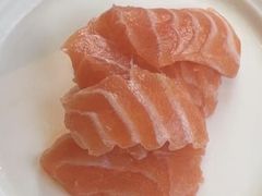 -万达瑞华酒店美食汇自助餐厅(楚河汉街店)