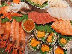 -德川家日本料理(中关村寰太大厦店)