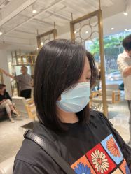 -菲·木田moontin造型salon