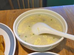 -吕氏疙瘩汤·私家菜馆(慈云寺店)