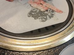 -熊大·鲜烤黄牛肉(五山店)