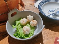 龙虾丸-十六蒲(桂林路店)